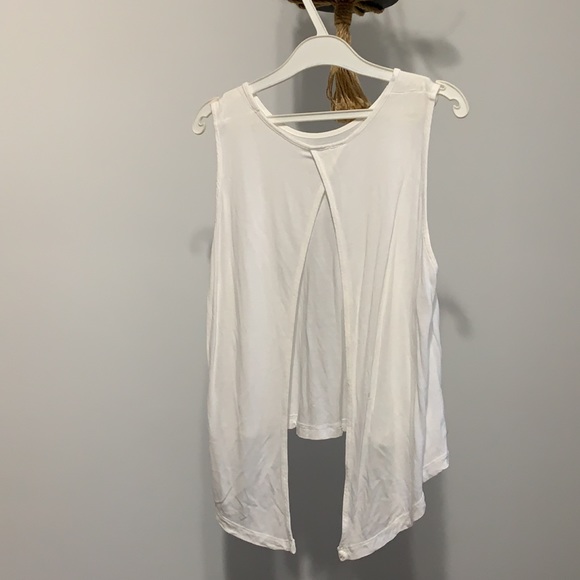 Backless tank. - Picture 2 of 3